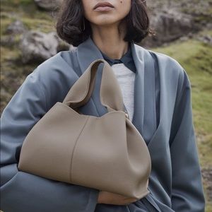 New Polene Bag “Numéro Neuf”